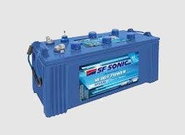 sf sonic inverter tubular battery
