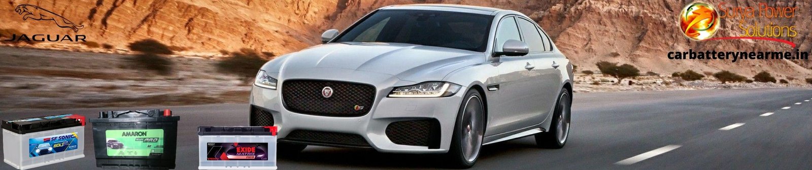 best car battery for jaguar xf