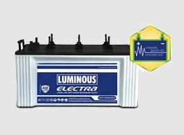 luminous tubular inverter battery price